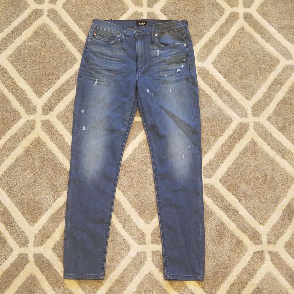 Hudson jeans
